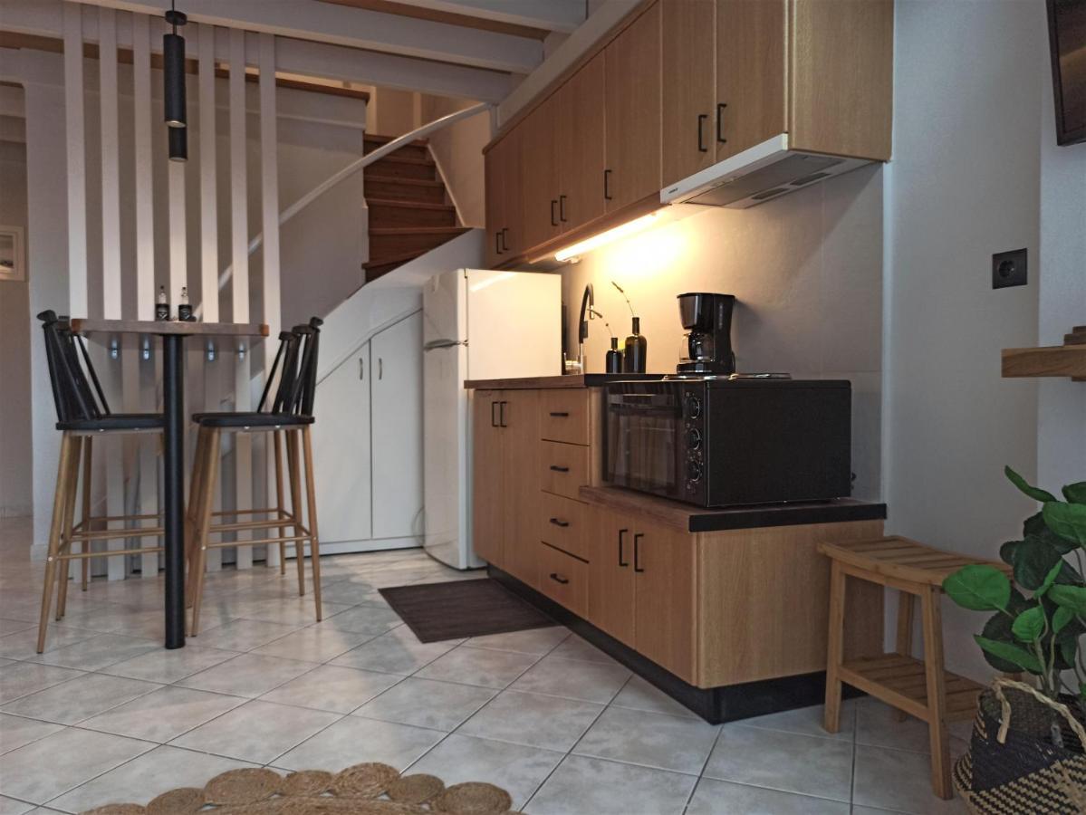 Filikon Maisonettes Kalamata Zewnętrze zdjęcie
