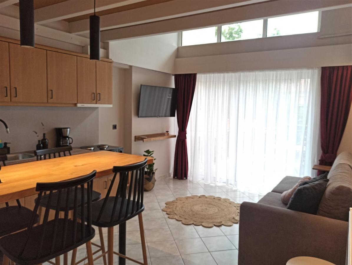 Filikon Maisonettes Kalamata Zewnętrze zdjęcie