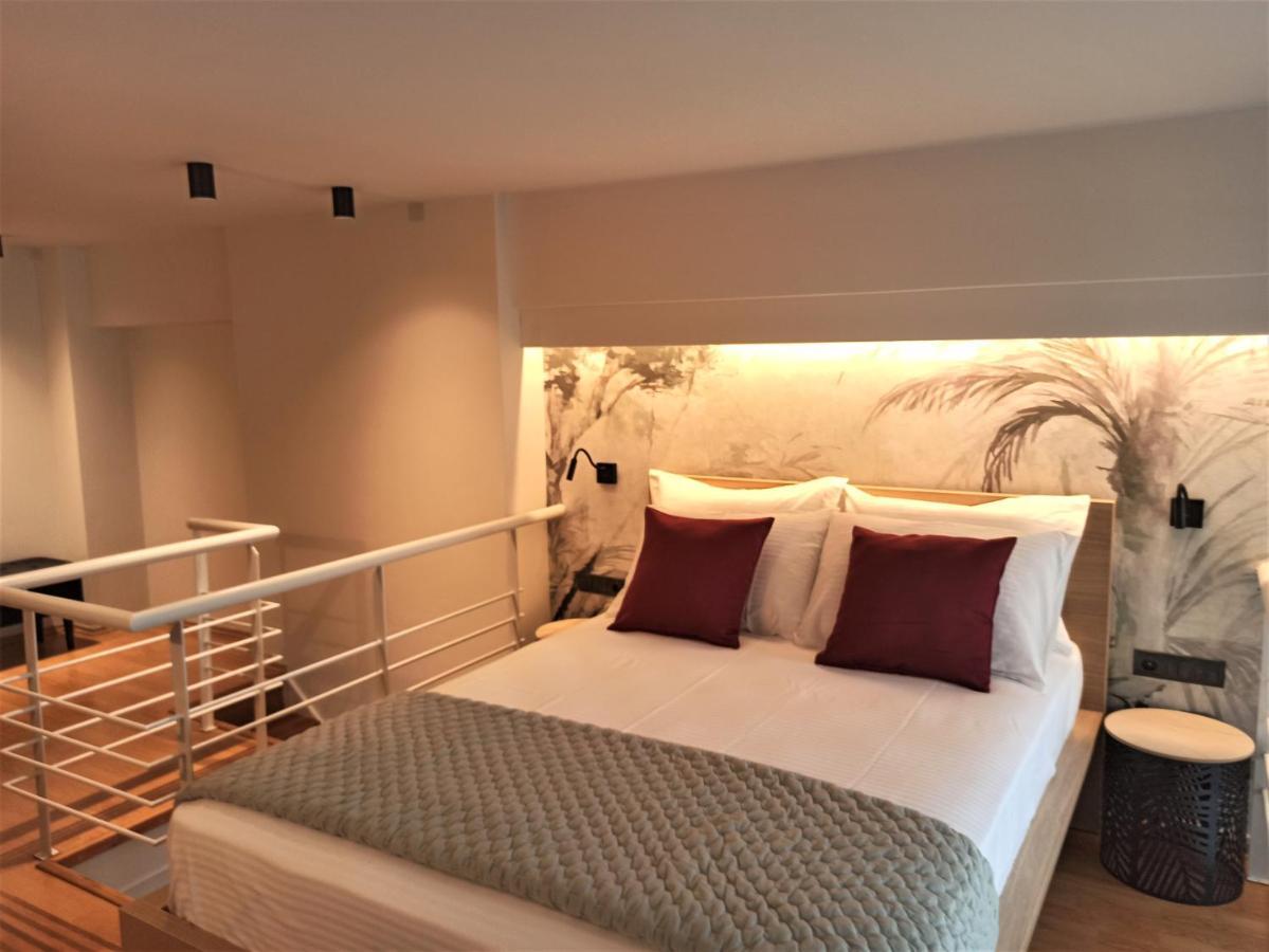 Filikon Maisonettes Kalamata Zewnętrze zdjęcie