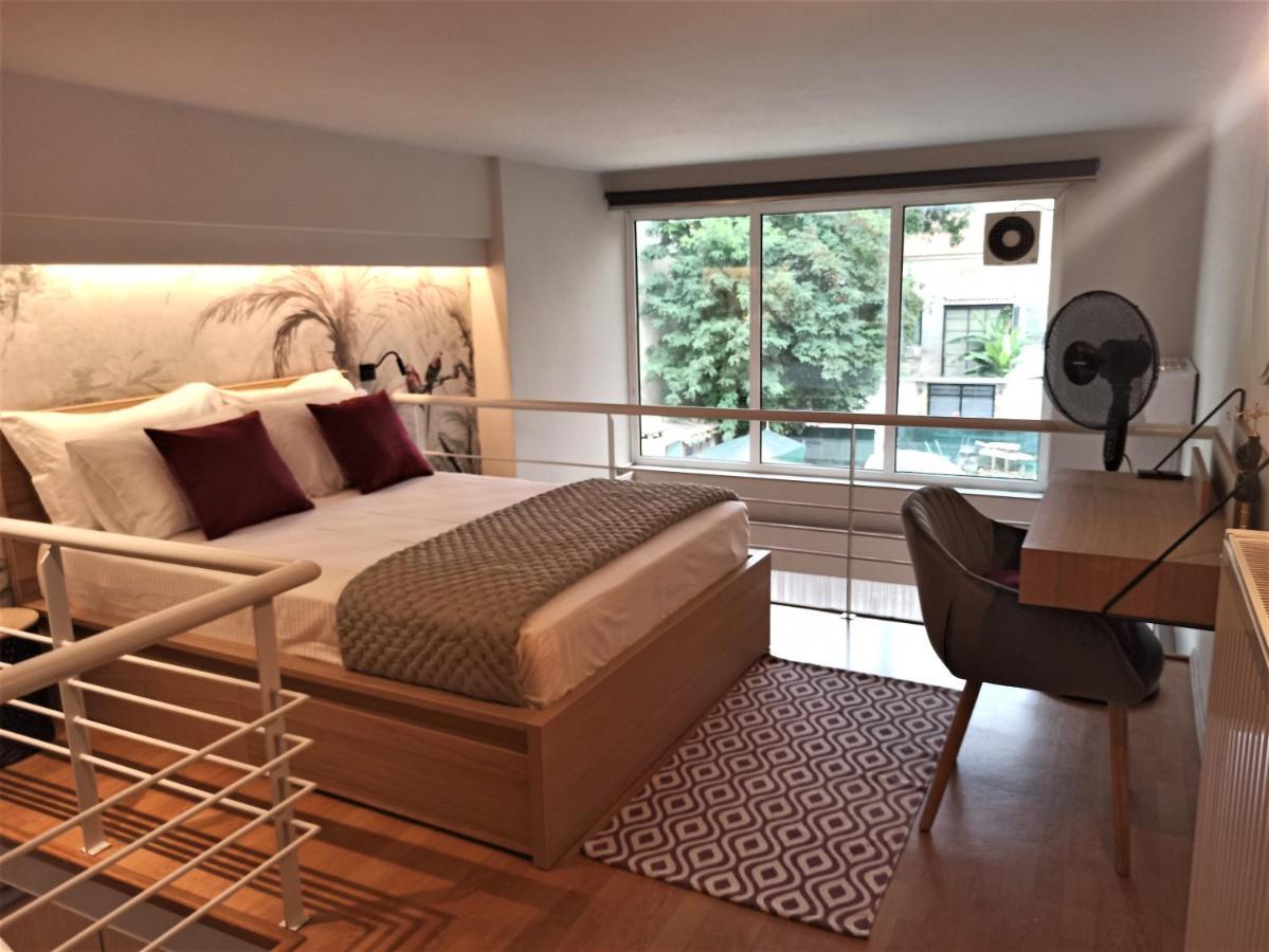 Filikon Maisonettes Kalamata Zewnętrze zdjęcie