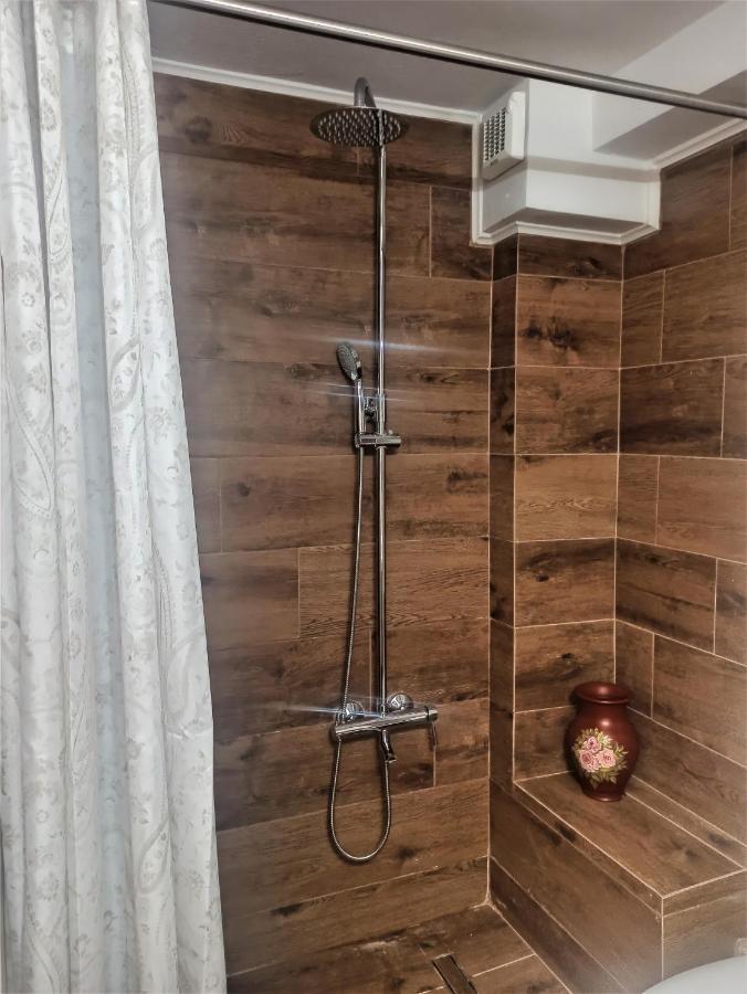 Filikon Maisonettes Kalamata Zewnętrze zdjęcie