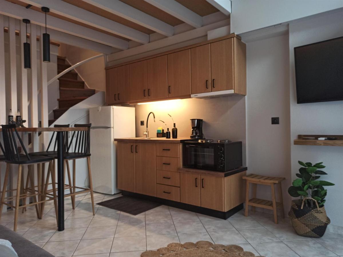 Filikon Maisonettes Kalamata Zewnętrze zdjęcie