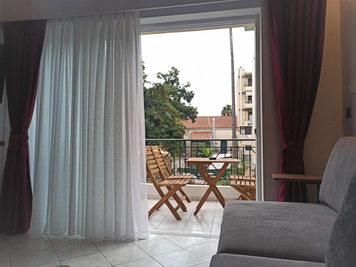 Filikon Maisonettes Kalamata Zewnętrze zdjęcie