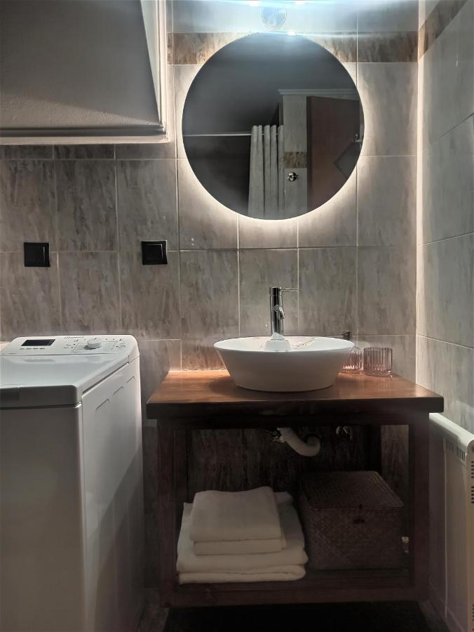 Filikon Maisonettes Kalamata Zewnętrze zdjęcie