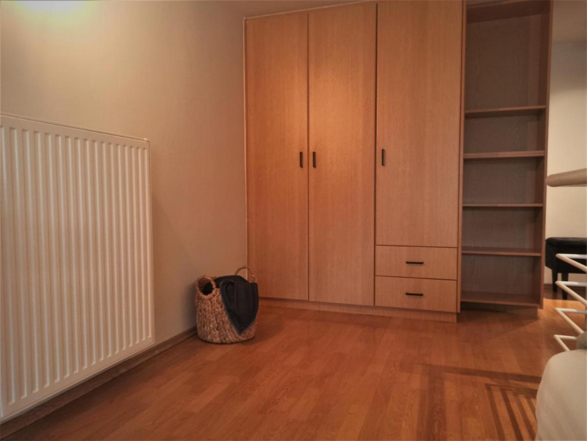 Filikon Maisonettes Kalamata Zewnętrze zdjęcie