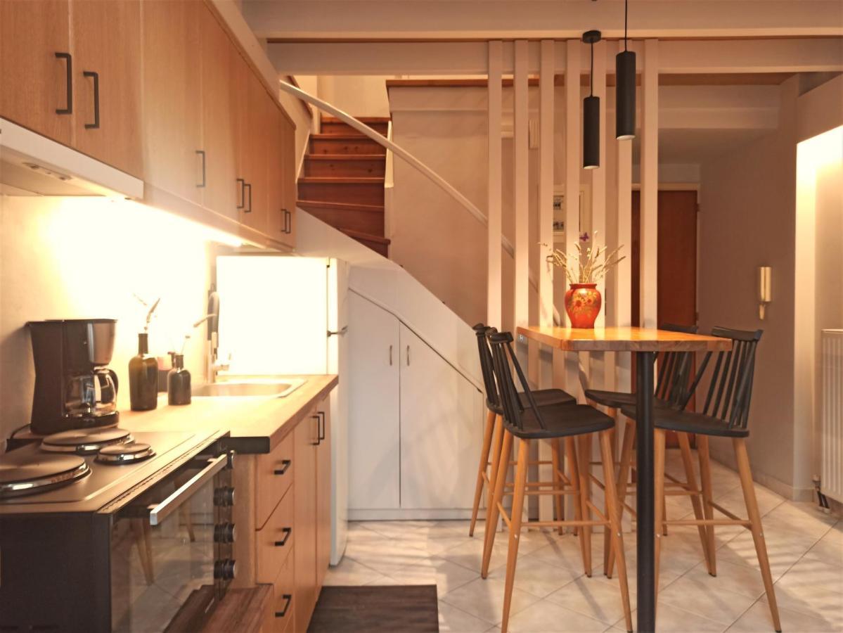 Filikon Maisonettes Kalamata Zewnętrze zdjęcie