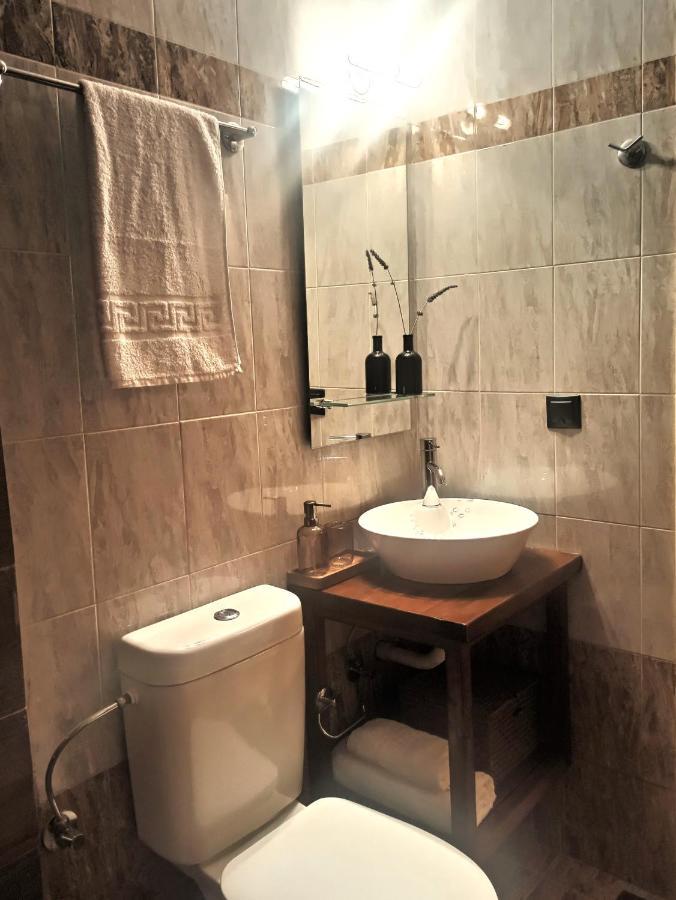 Filikon Maisonettes Kalamata Zewnętrze zdjęcie