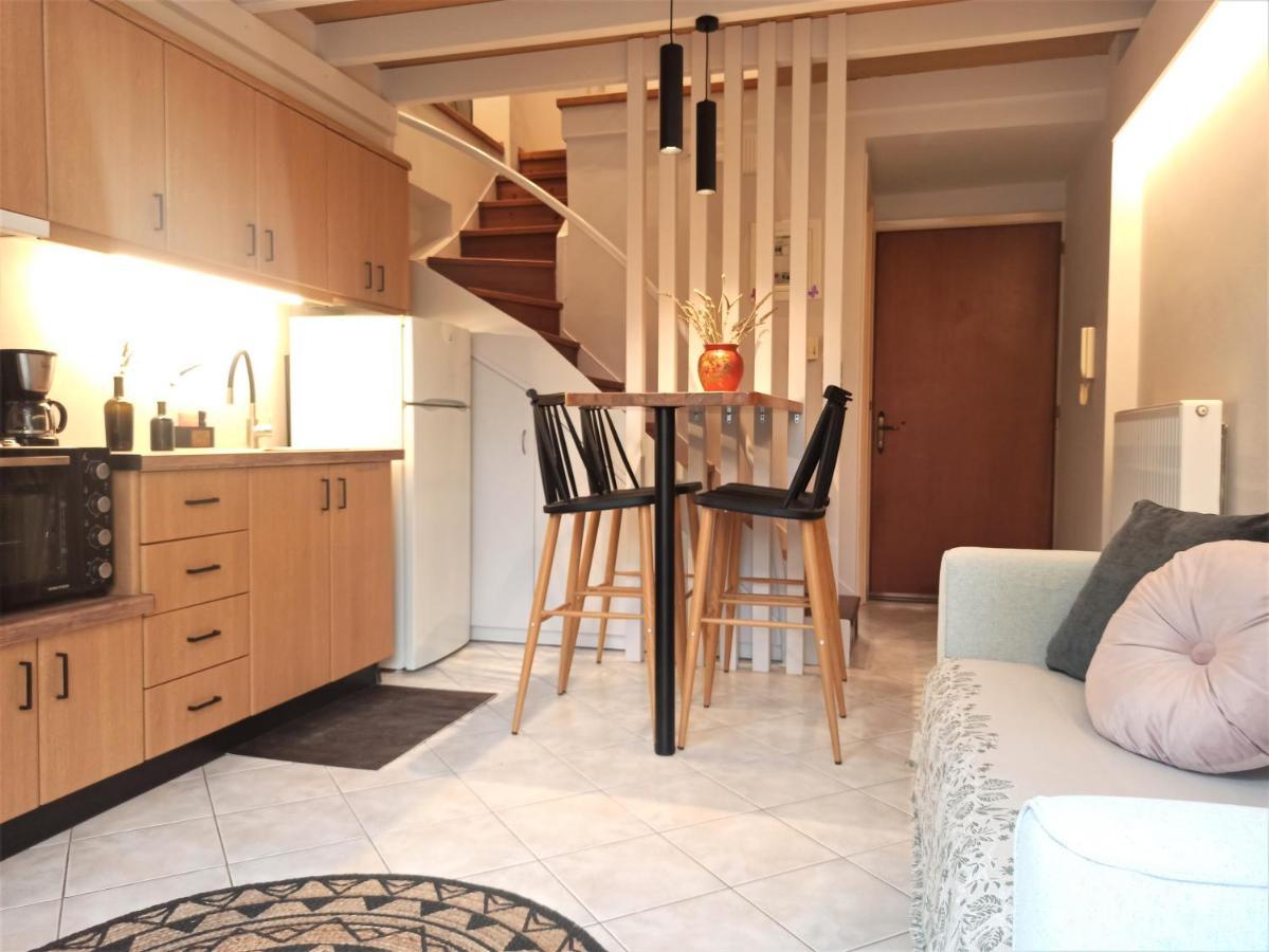Filikon Maisonettes Kalamata Zewnętrze zdjęcie