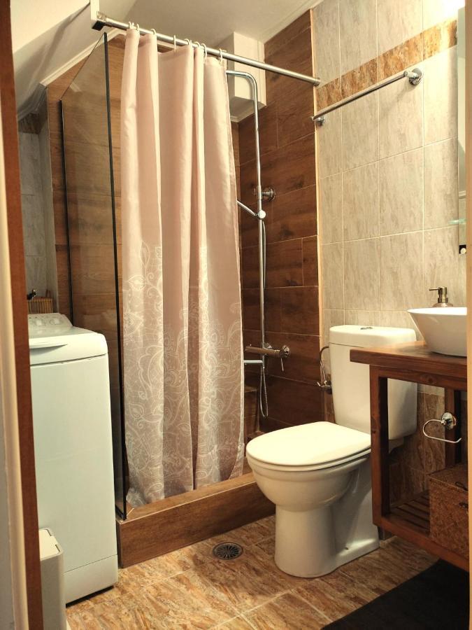 Filikon Maisonettes Kalamata Zewnętrze zdjęcie