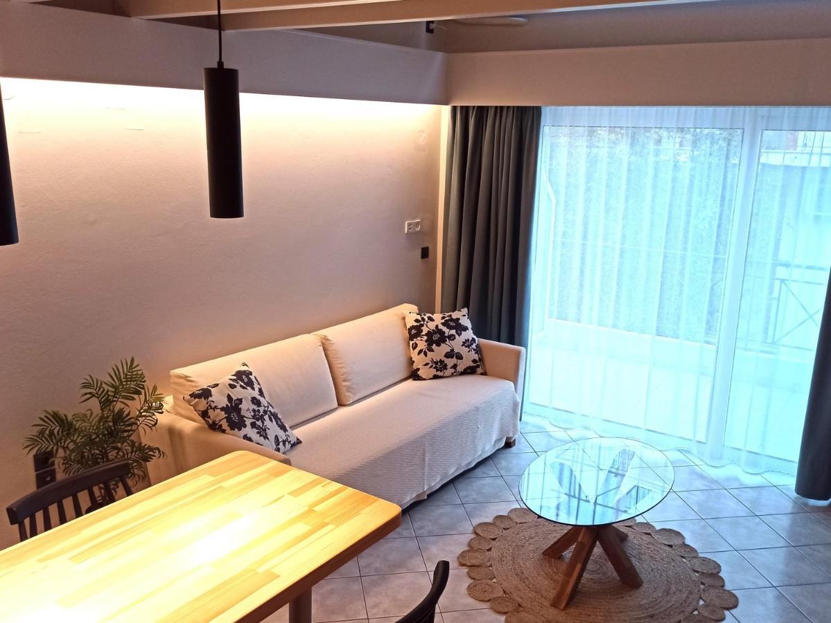 Filikon Maisonettes Kalamata Zewnętrze zdjęcie