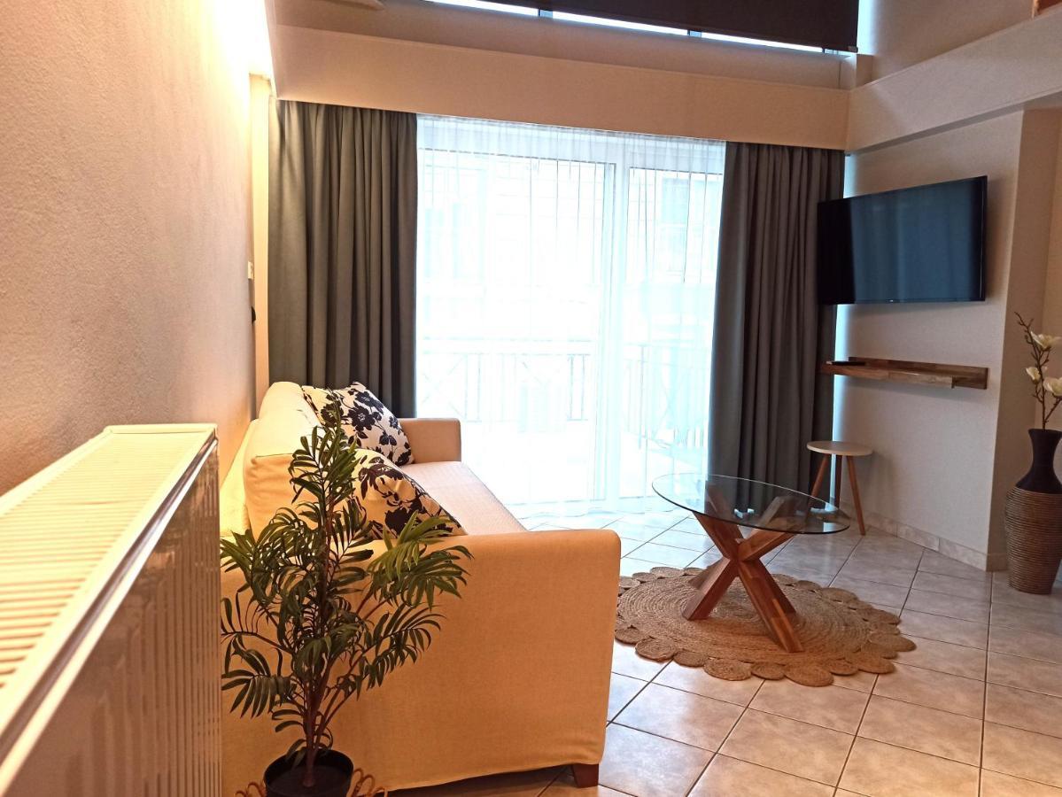 Filikon Maisonettes Kalamata Zewnętrze zdjęcie