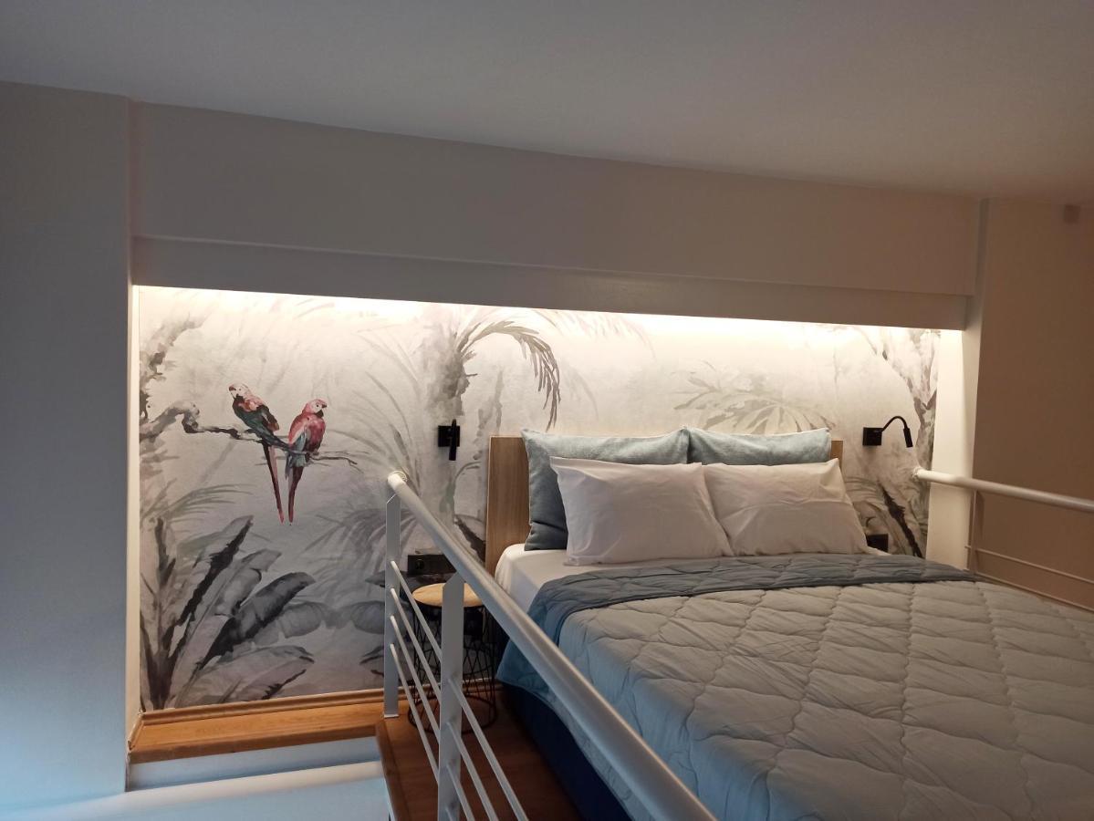 Filikon Maisonettes Kalamata Zewnętrze zdjęcie