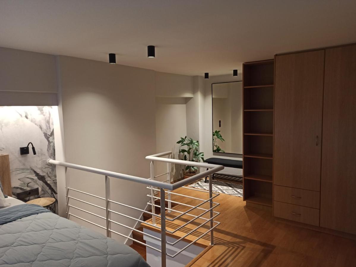 Filikon Maisonettes Kalamata Zewnętrze zdjęcie