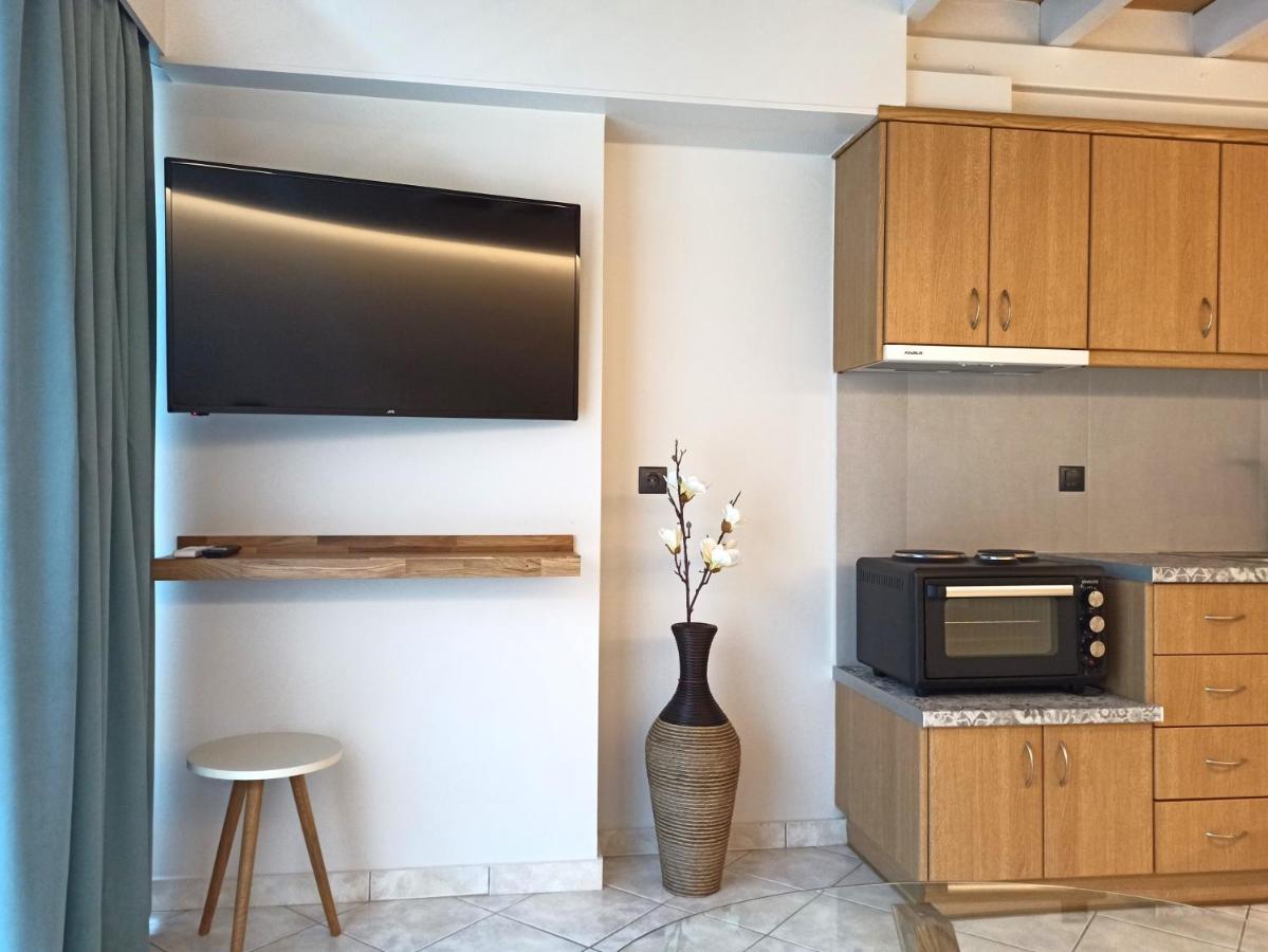 Filikon Maisonettes Kalamata Zewnętrze zdjęcie