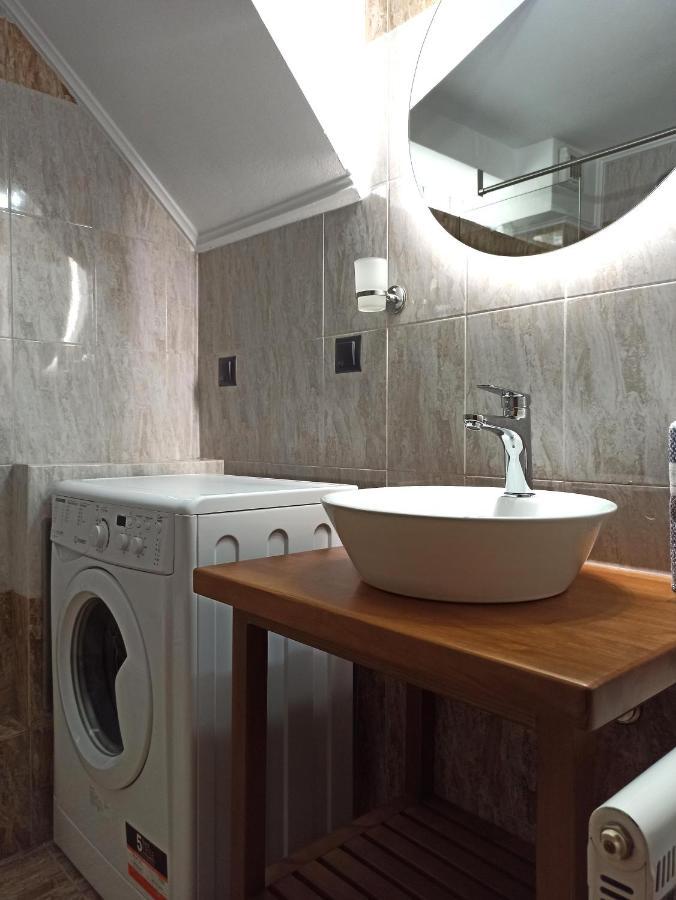 Filikon Maisonettes Kalamata Zewnętrze zdjęcie