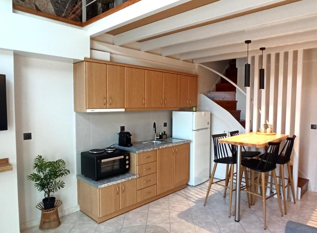 Filikon Maisonettes Kalamata Zewnętrze zdjęcie