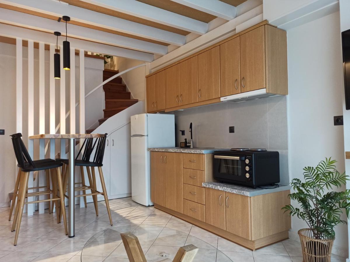 Filikon Maisonettes Kalamata Zewnętrze zdjęcie