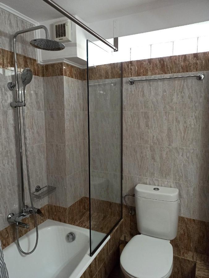 Filikon Maisonettes Kalamata Zewnętrze zdjęcie