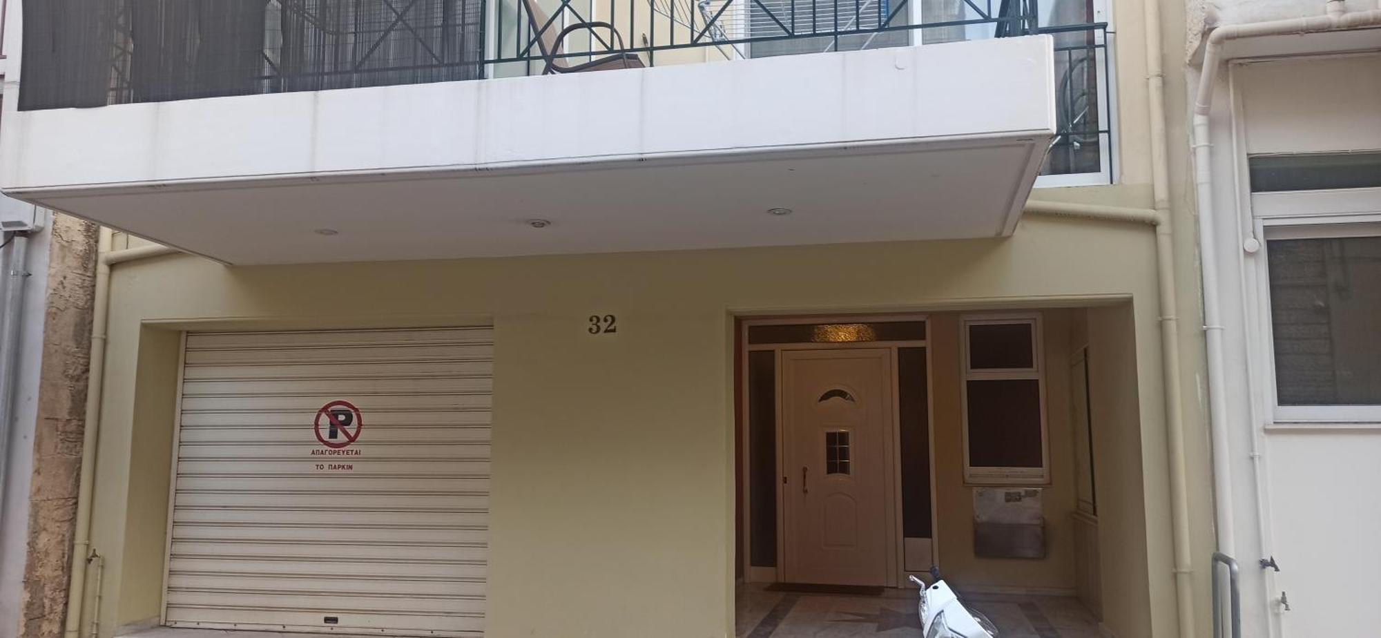 Filikon Maisonettes Kalamata Zewnętrze zdjęcie