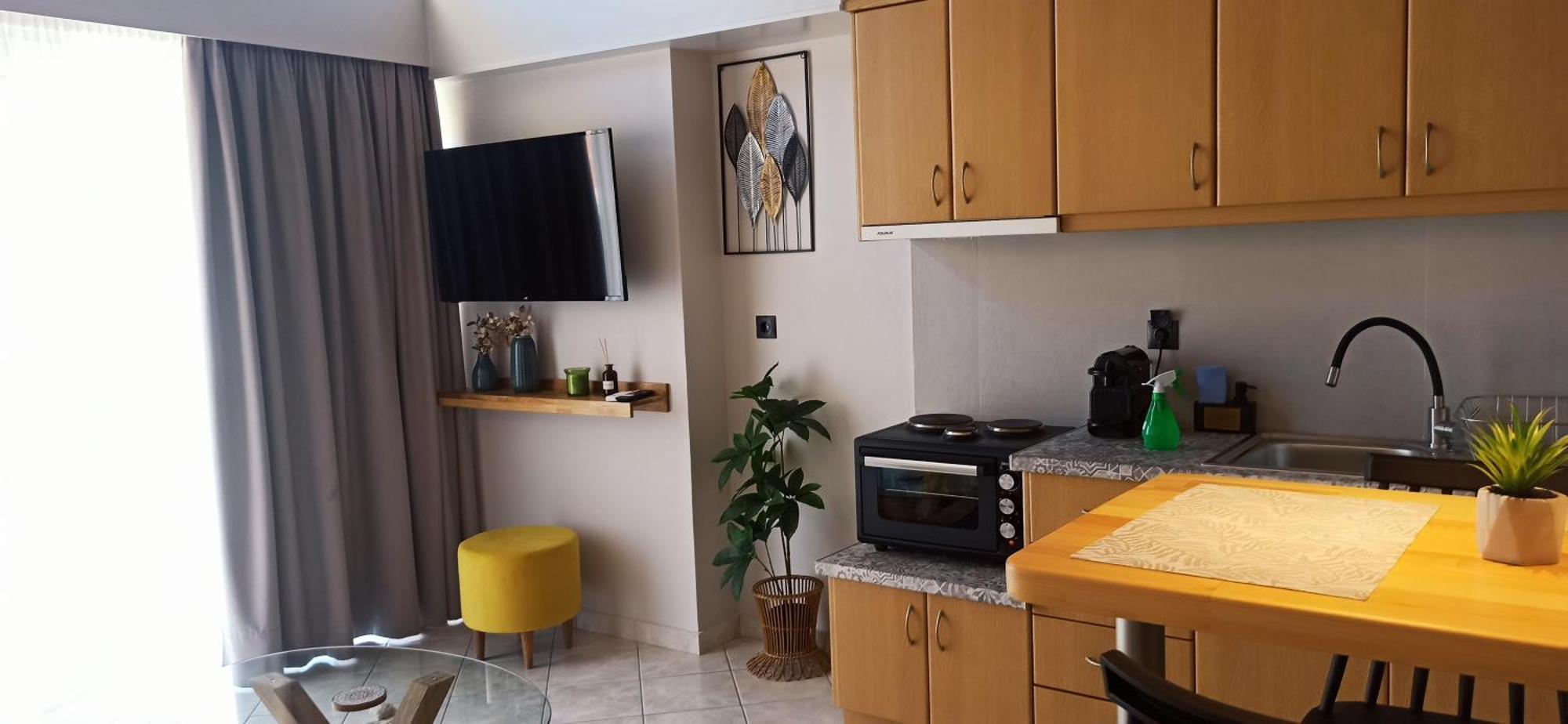 Filikon Maisonettes Kalamata Zewnętrze zdjęcie