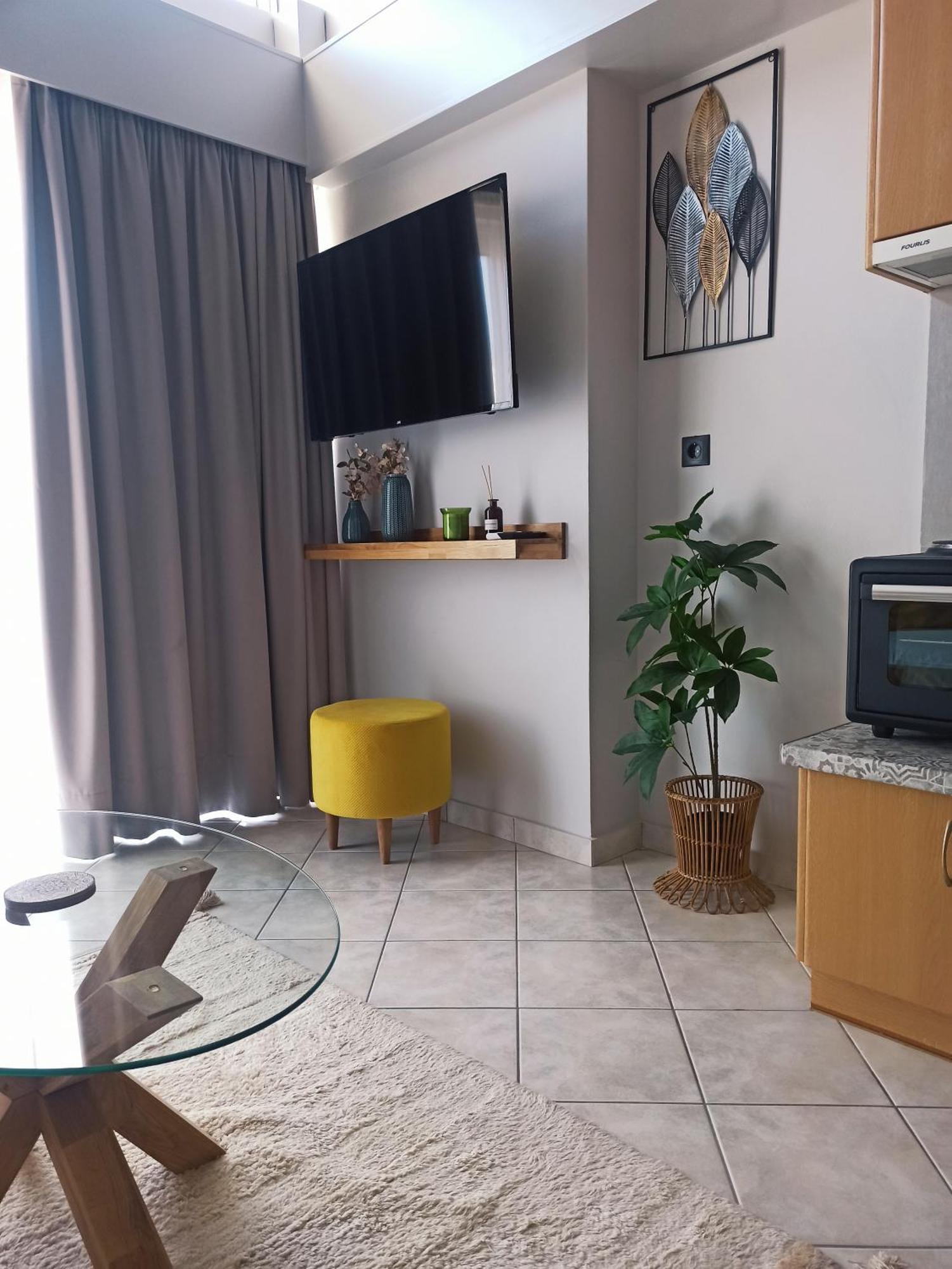 Filikon Maisonettes Kalamata Zewnętrze zdjęcie