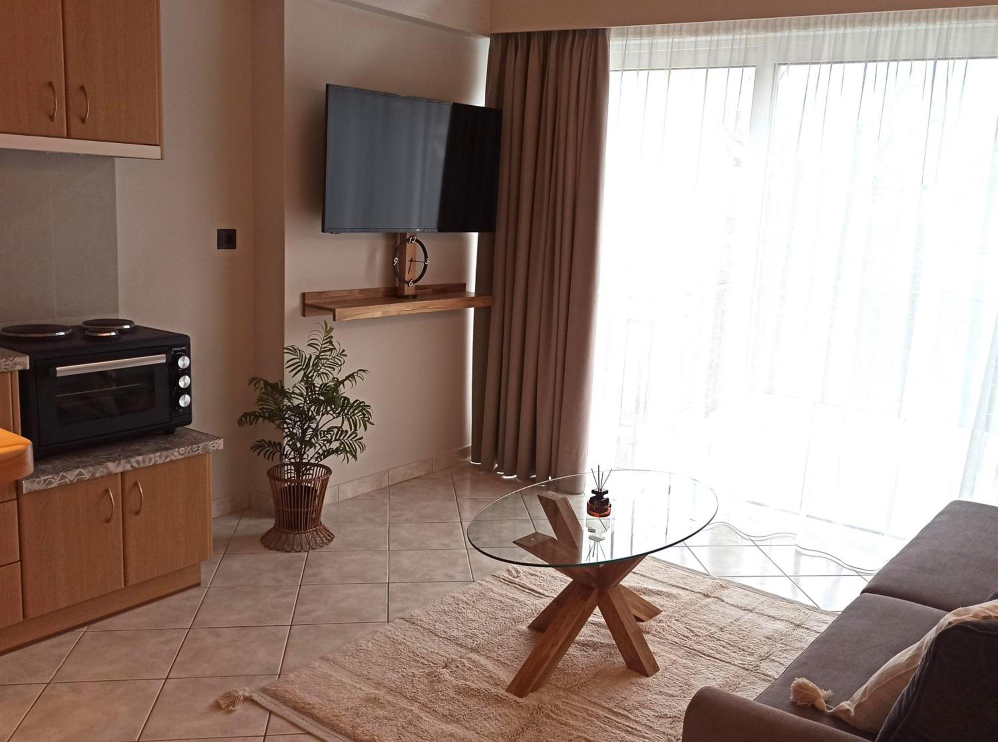 Filikon Maisonettes Kalamata Zewnętrze zdjęcie