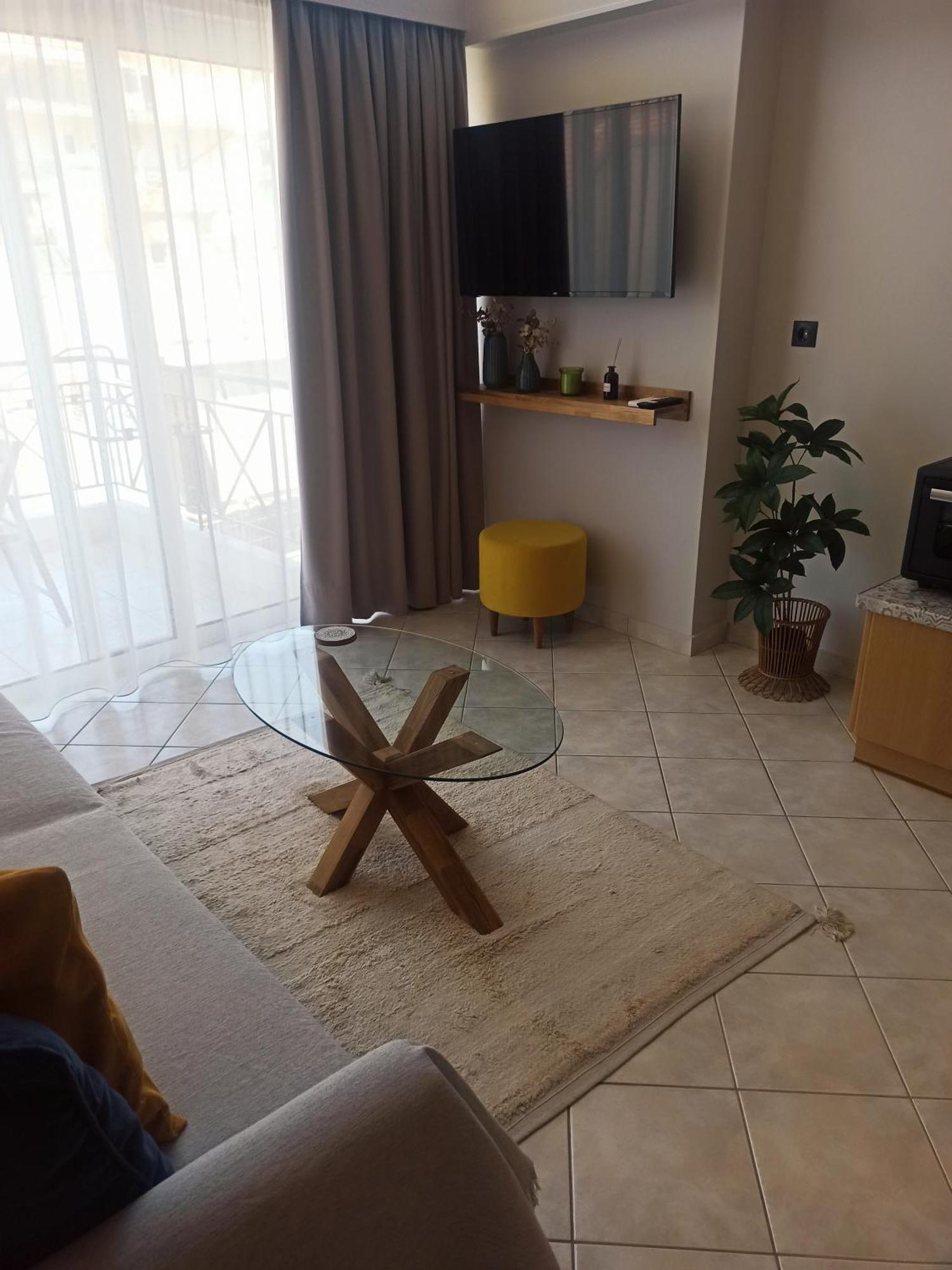 Filikon Maisonettes Kalamata Zewnętrze zdjęcie