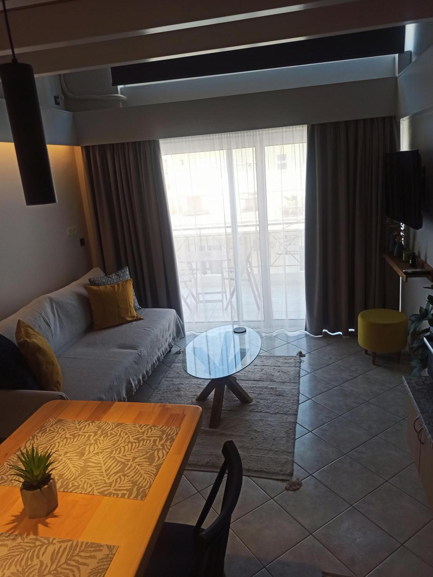 Filikon Maisonettes Kalamata Zewnętrze zdjęcie
