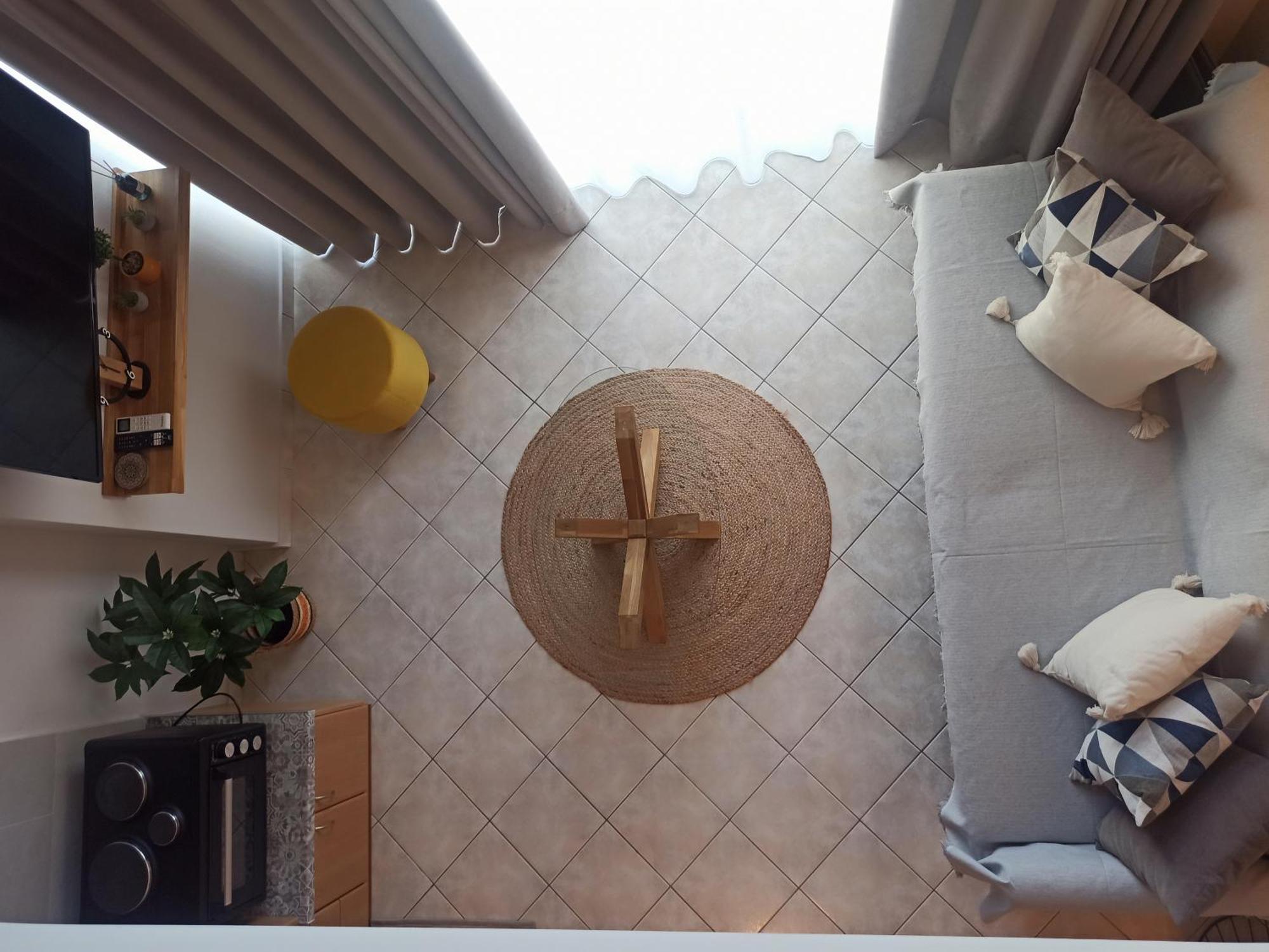 Filikon Maisonettes Kalamata Zewnętrze zdjęcie