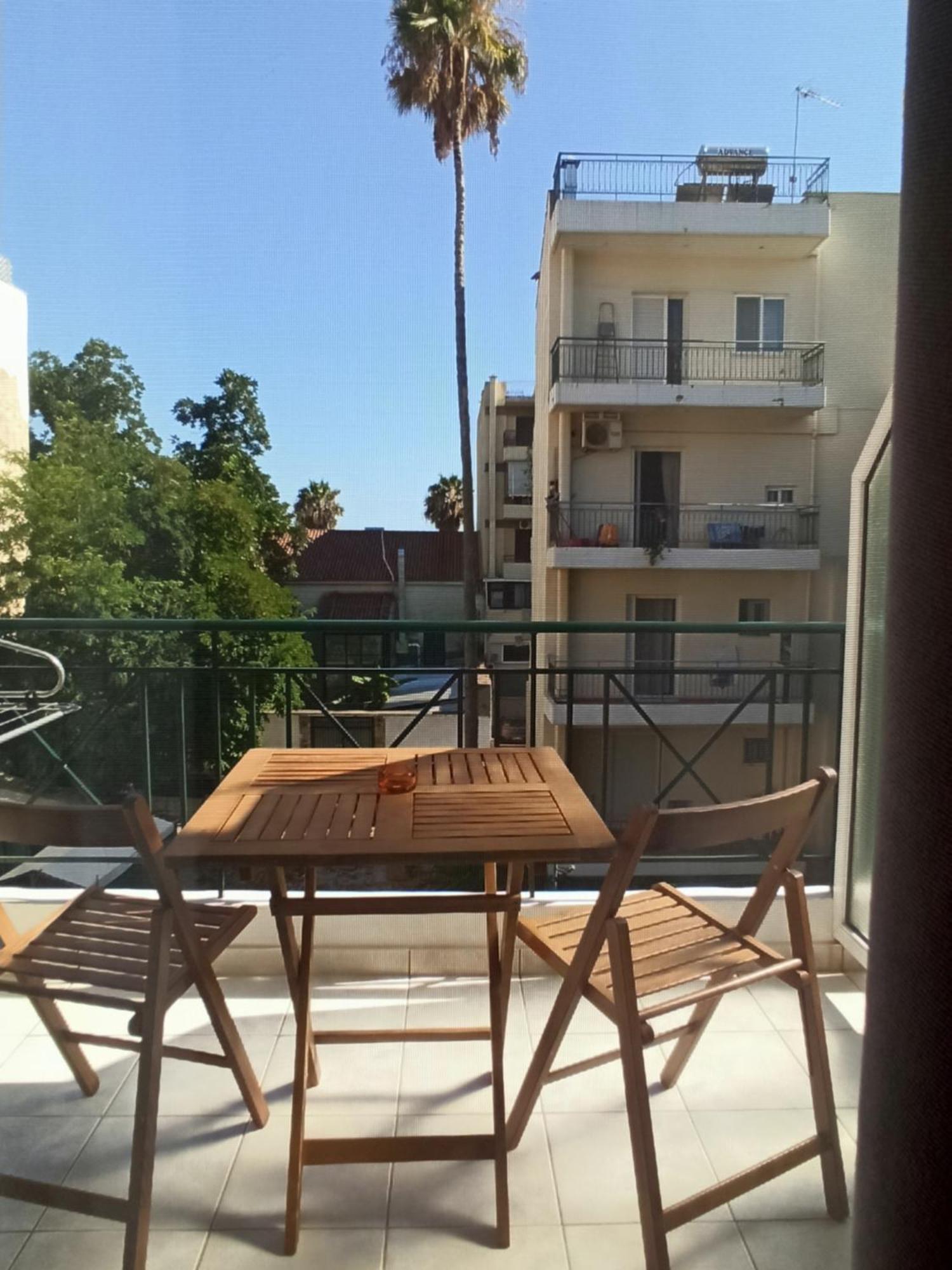 Filikon Maisonettes Kalamata Zewnętrze zdjęcie