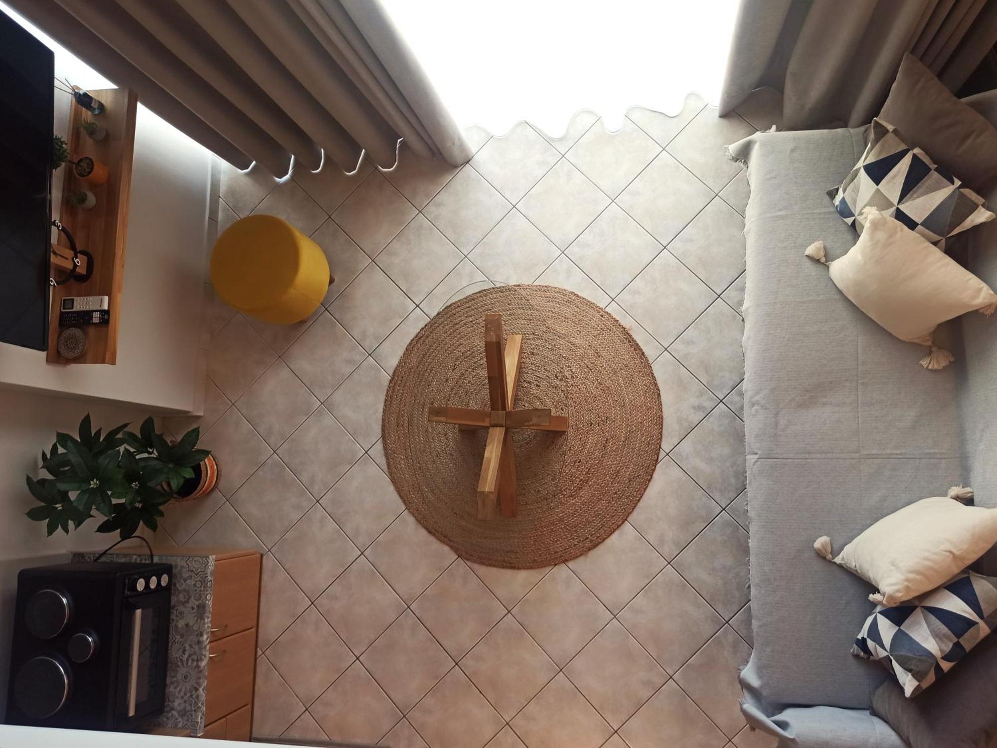 Filikon Maisonettes Kalamata Zewnętrze zdjęcie