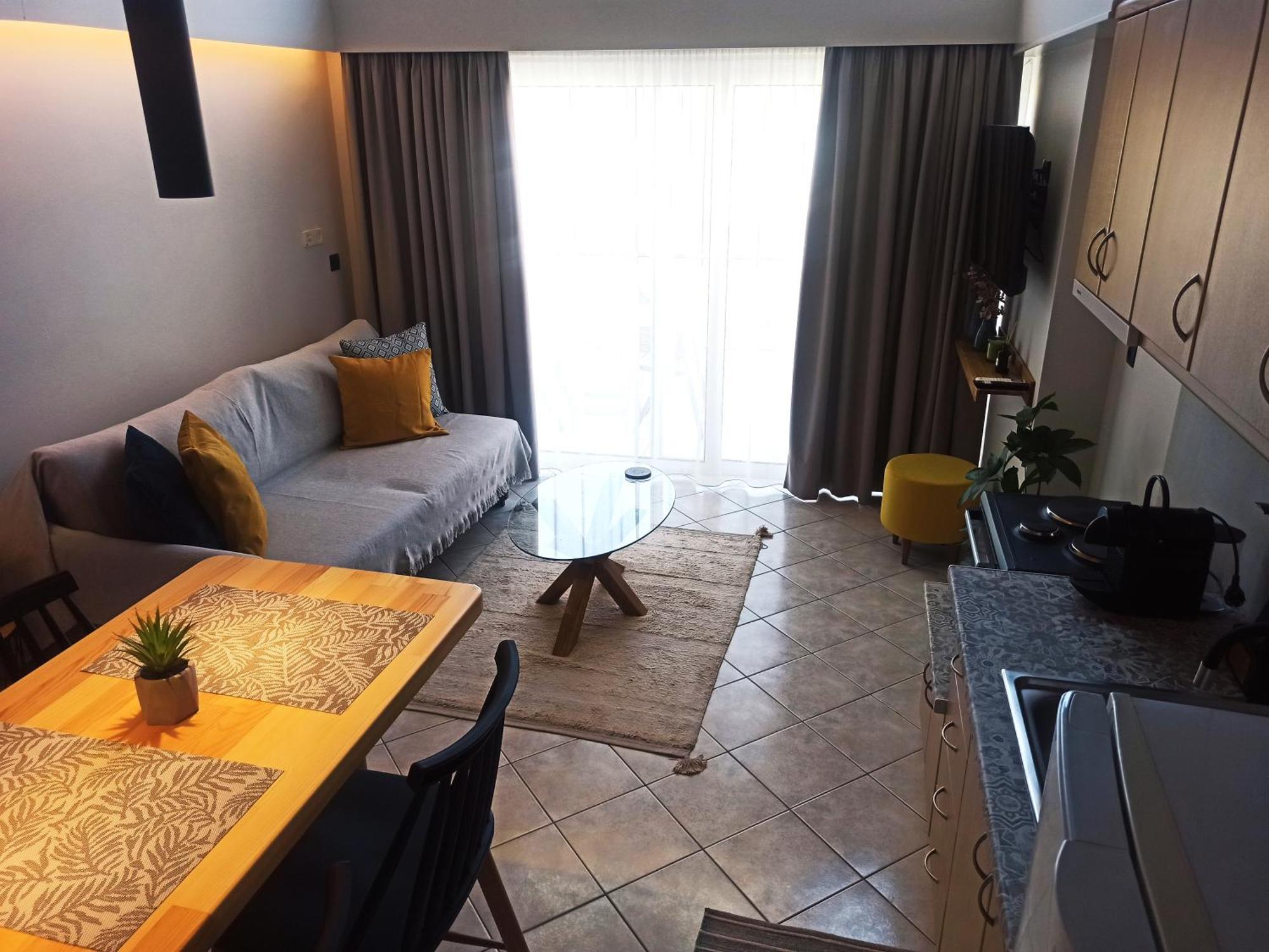Filikon Maisonettes Kalamata Zewnętrze zdjęcie