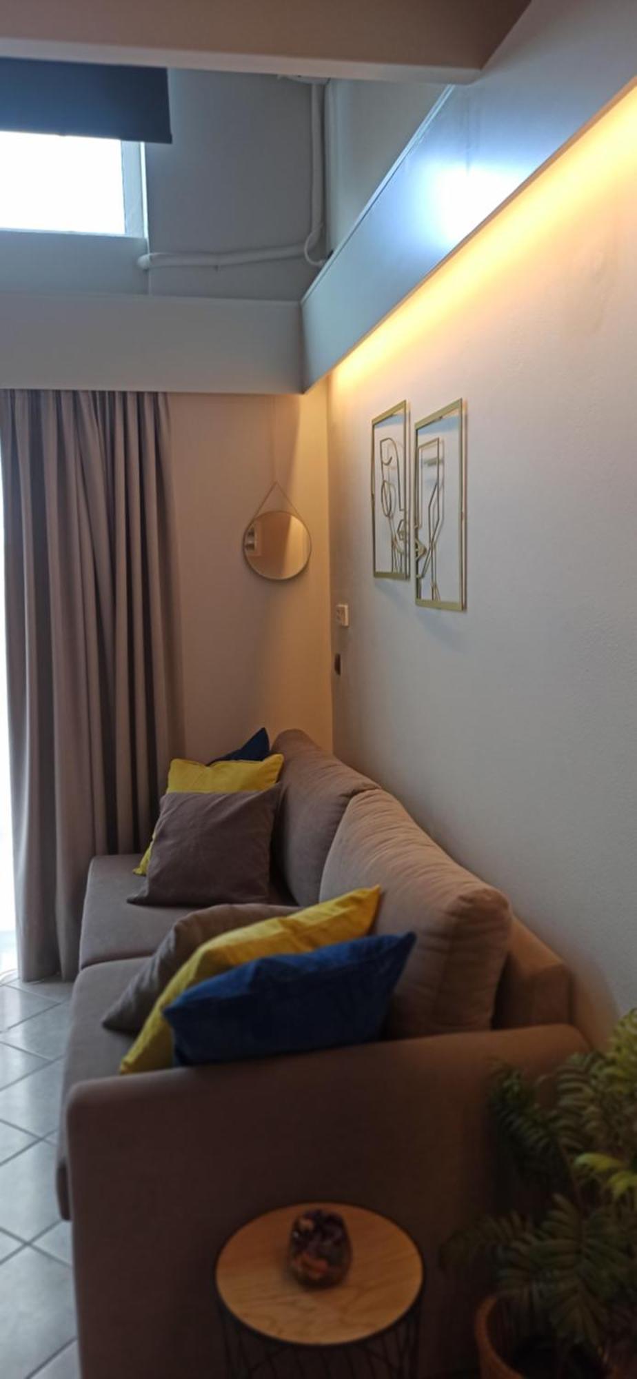 Filikon Maisonettes Kalamata Zewnętrze zdjęcie