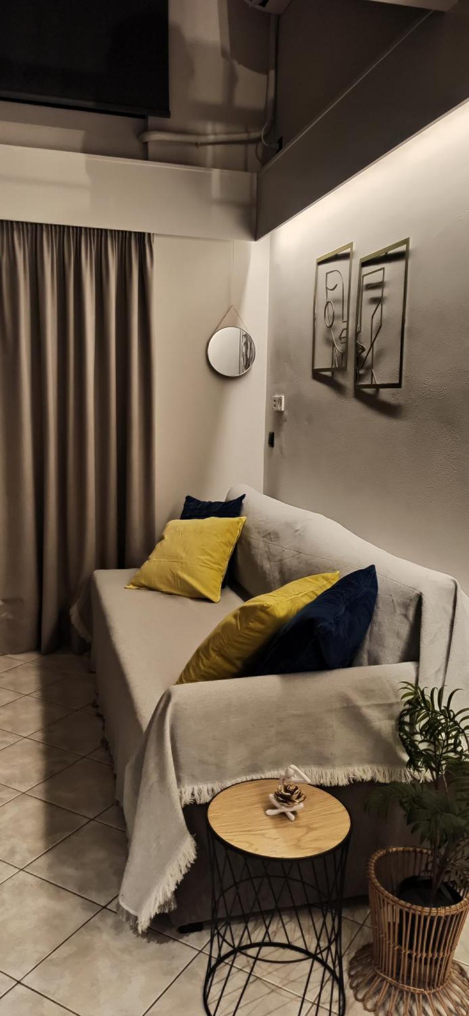 Filikon Maisonettes Kalamata Zewnętrze zdjęcie